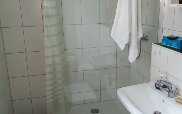 Hostel zum Hafen