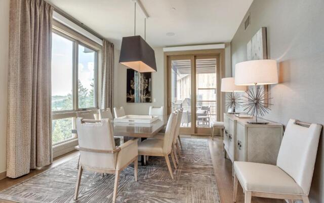 Stein Eriksen Residences