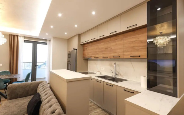 Grandstay Apartments 007