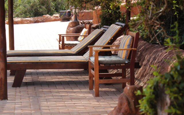 Valley Bushveld Country Lodge