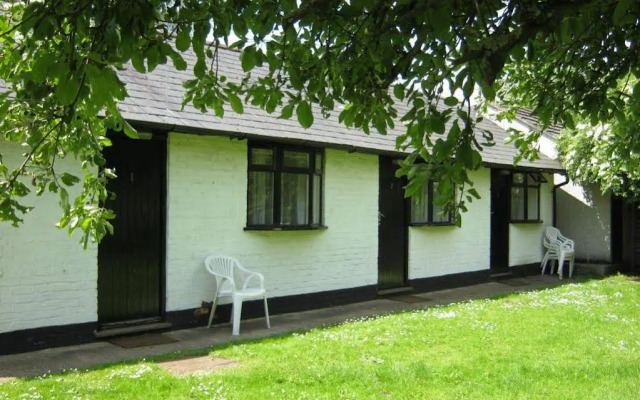Red Lion Hotel