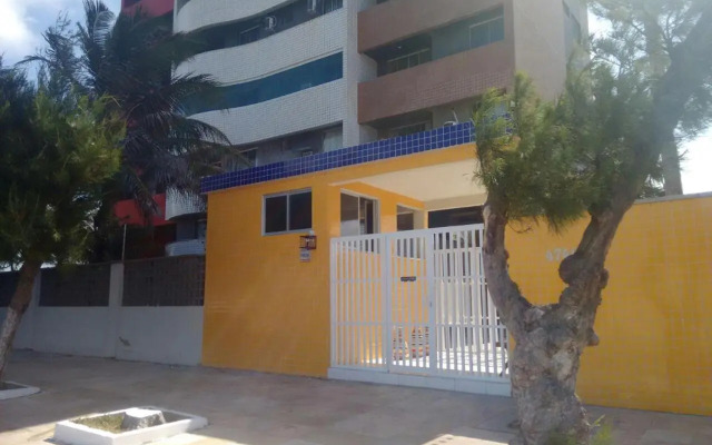 Residence Van Piaget