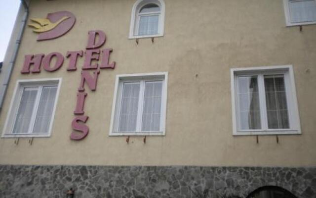 Hotel Denis