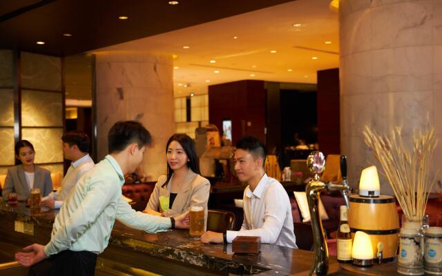 Four Points by Sheraton Guangzhou, Dongpu