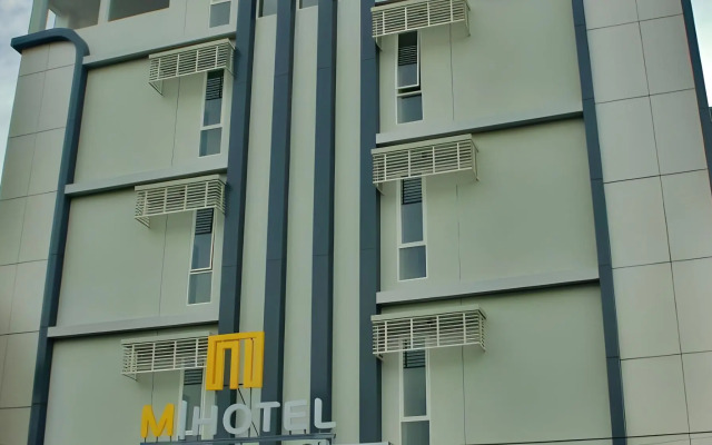 M Hotel