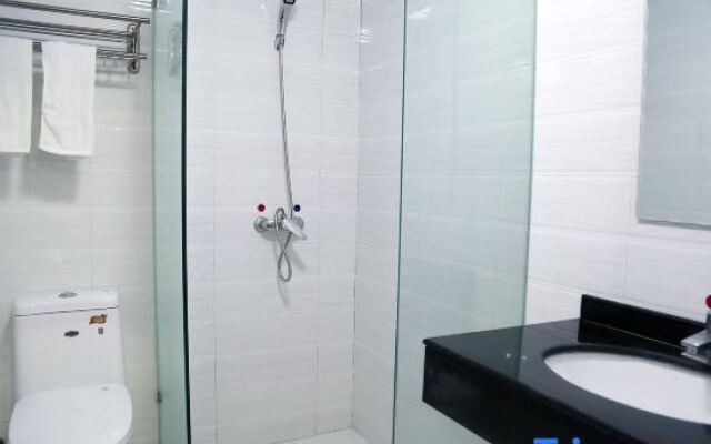 Weipai Business Hotel