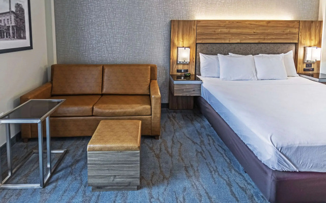 The Penn Stroud, Stroudsburg - Poconos, an Ascend Collection Hotel