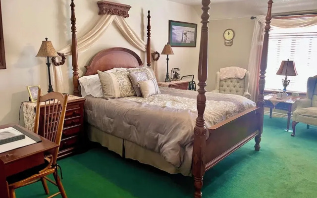 Novel House Inn