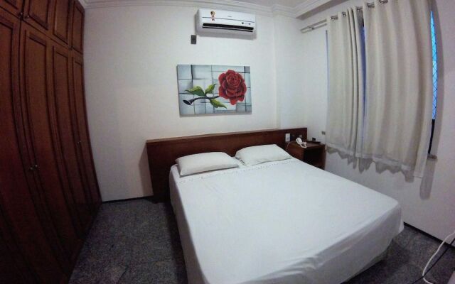 Flat Vista Mar, San Martin 1409