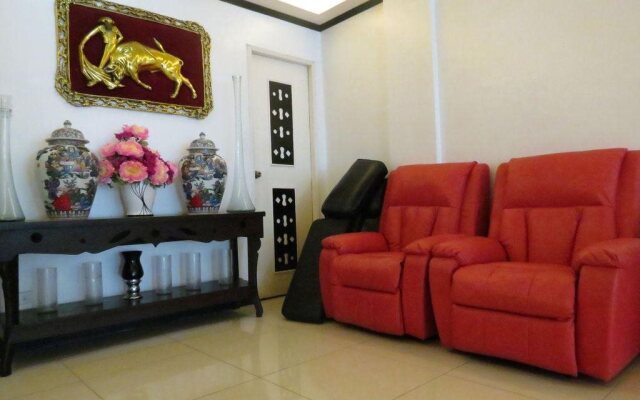 M Hotel Manila