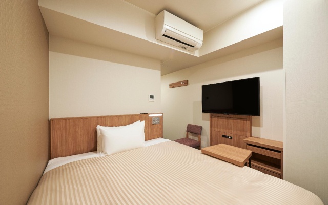 Superior Double room (풀 더블 침대) 사진 1
