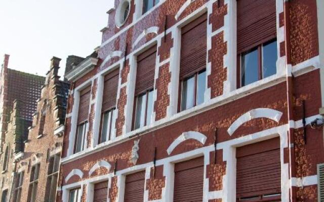 Huis Sint-Andriescruyse