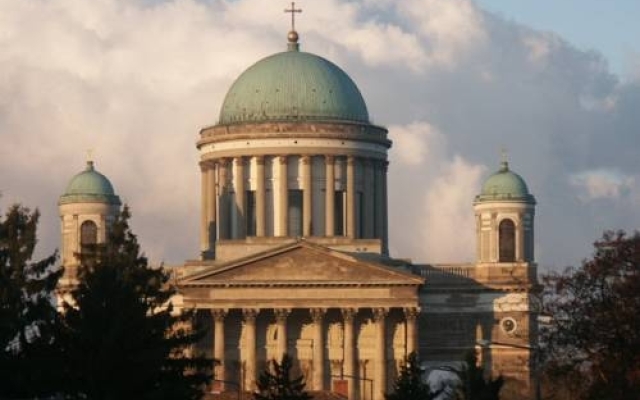 Szent Kristóf Panziót
