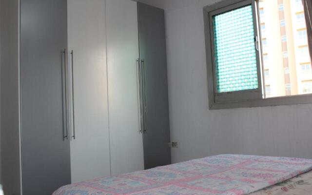 Apartment at Milsa Nasr City, Building No. 30