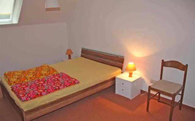 Ferienwohnung Lubmin VORP 2571