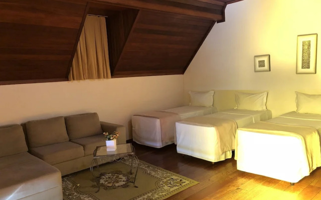 Hotel Gran Minas