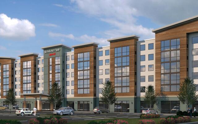 Residence Inn by Marriott Virginia Beach Town Center