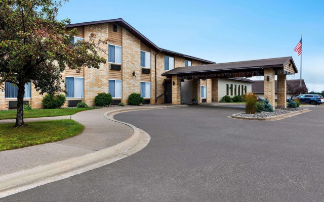 Days Inn Hurley