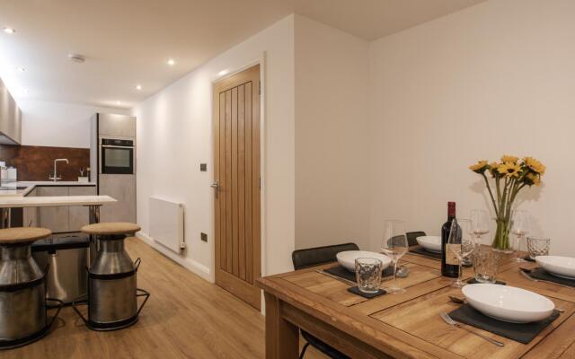 WS Flat 1 in Swindon