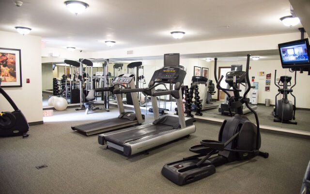 Staybridge Suites Fort Wayne by IHG