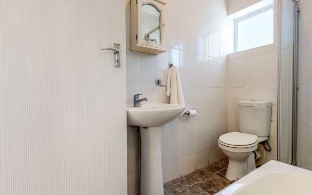 Rietbaai Waterfront Langebaan