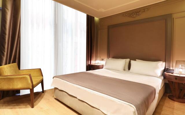 Taksim Premium Hotel