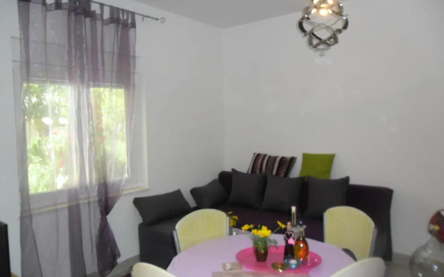 Apartments Krajići