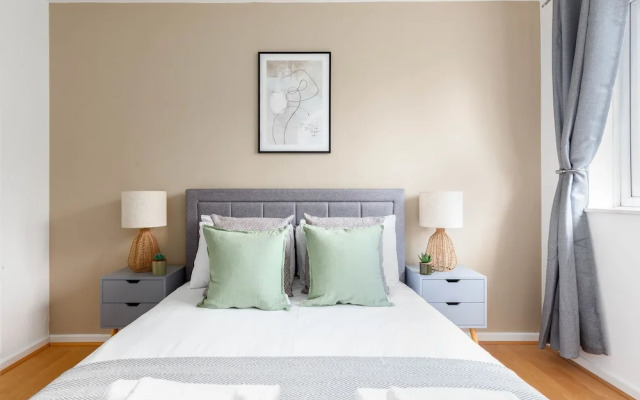 The Canonbury Villas