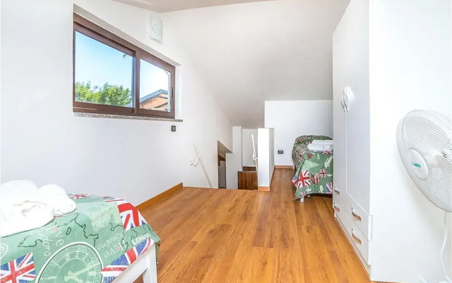Beautiful Apartment in Policastro Bussentino With 3 Bedrooms and Wifi