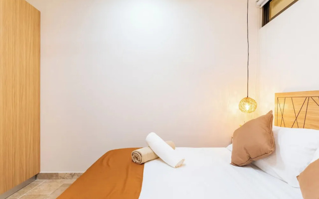 Brava Towers 408 By Sandy Powerful