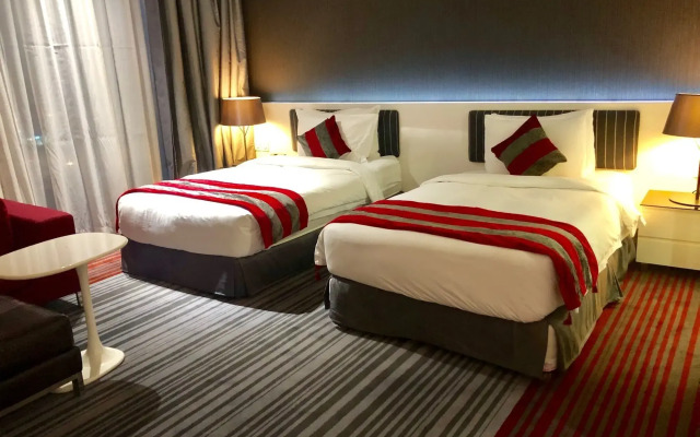 Ramee Grand Hotel & Spa
