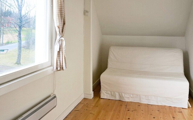 6 Person Holiday Home in Korsberga