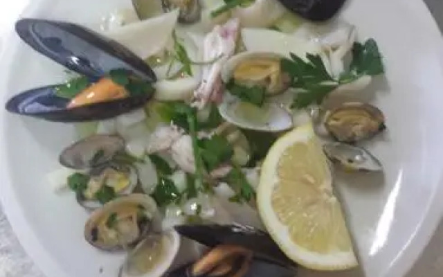 La Dea DellAbbondanza