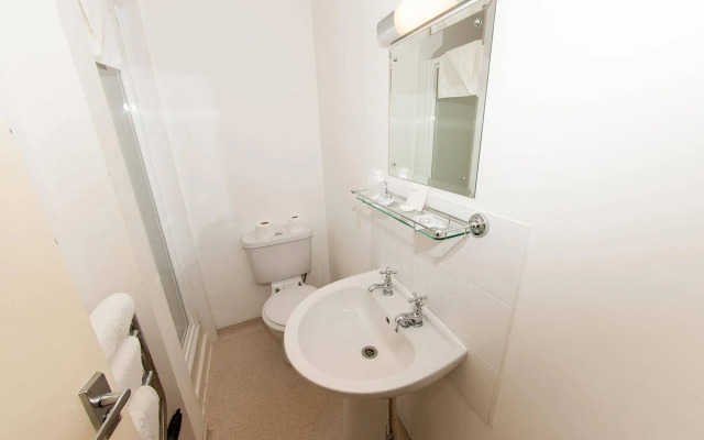 Whitsand Bay Hotel