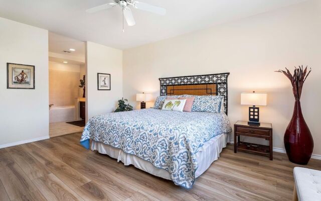 Waikoloa Fairway Villas