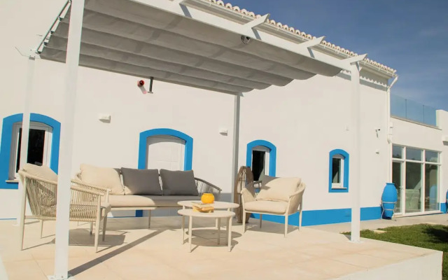 Quinta da Pisilveira