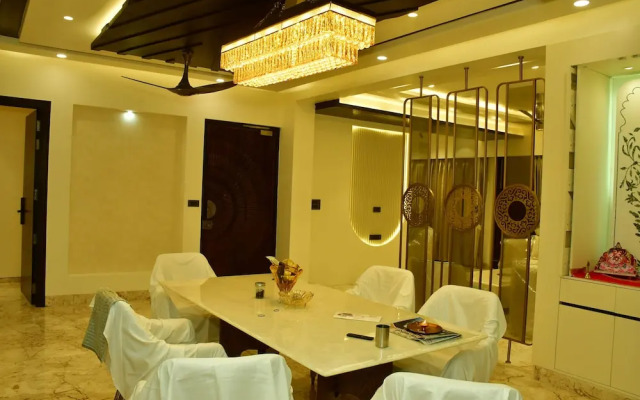Ashirwad Residency