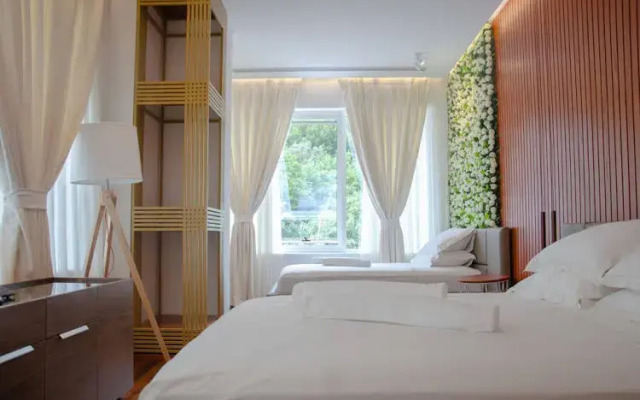 Hotel Ergis
