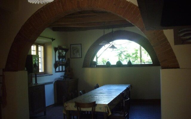 Agriturismo Il Cavallone