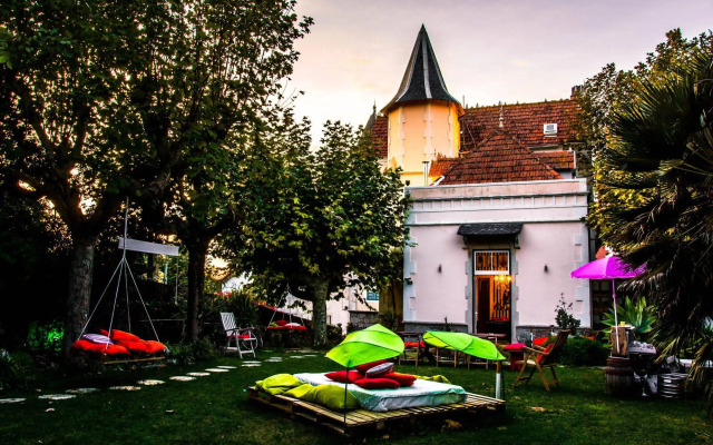 Nice Way Sintra Hostel