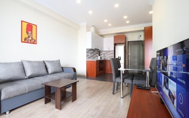 Stay Inn на ул. Кохбаци