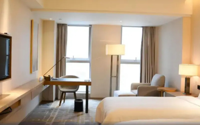 Days Hotel By Wyndham Chongqing Liangping