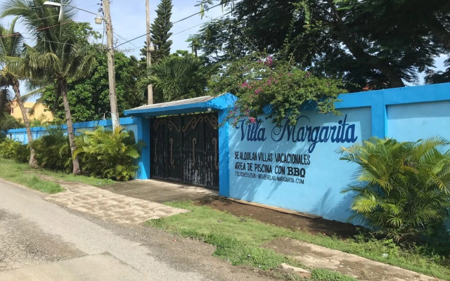 Relais Villa Margarita