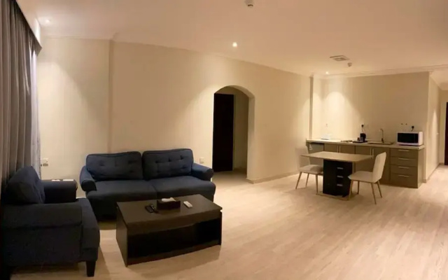 Amaken For Residential Units