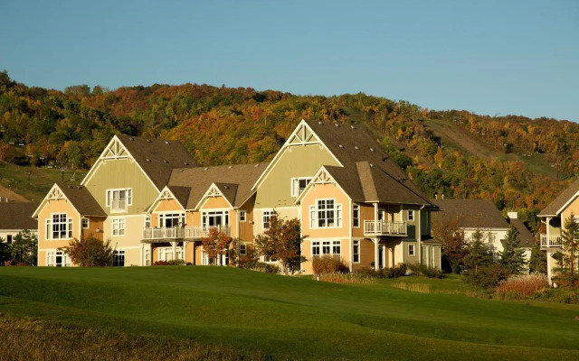 Mountain Walk - Blue Mountain Resort