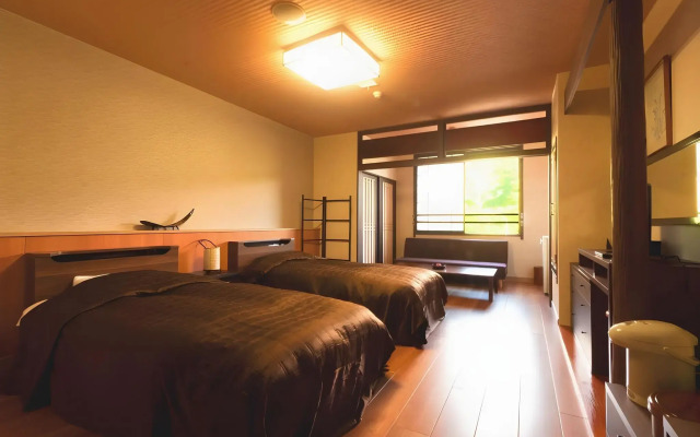 Kamenoi Hotel Tazawako