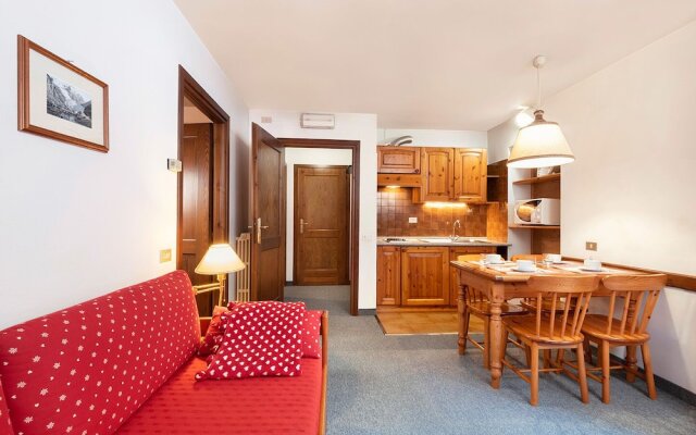 Residence Cima Jazzi