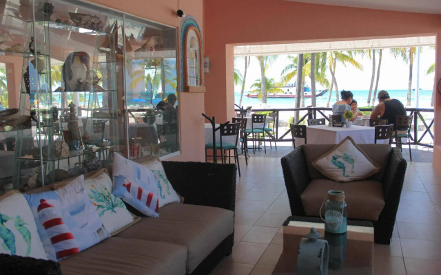 Hotel Posada Del Mar