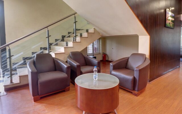Genx By OYO Rooms