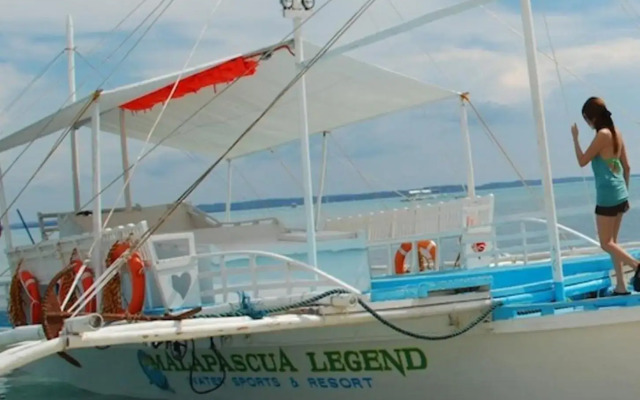 Malapascua Legend Water Sports & Resort